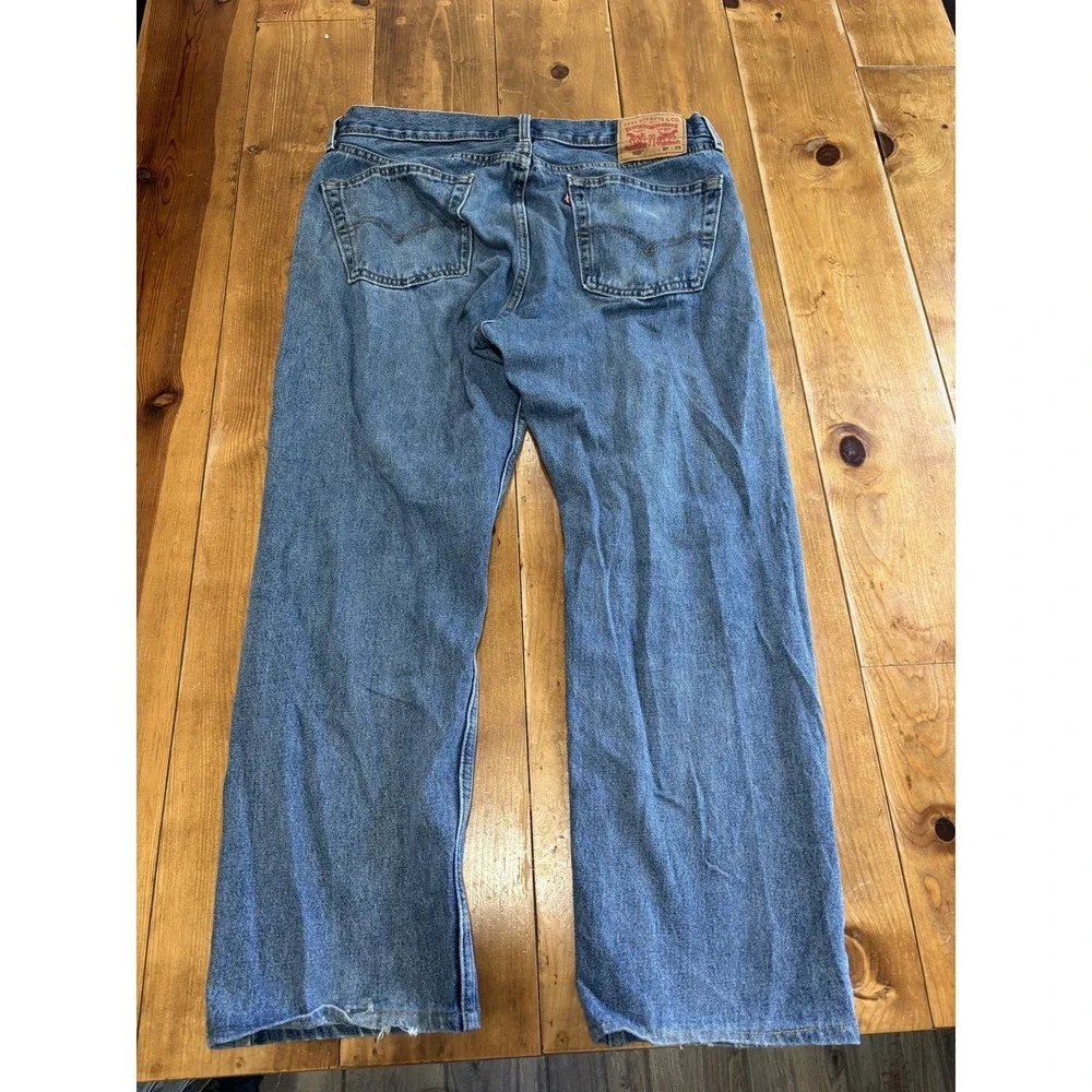 Levis Strauss authentic levi